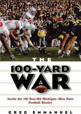 The 100-Yard War(English, Paperback, Emmanuel Greg)