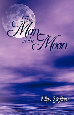 The Man in the Moon(English, Paperback, Olga Jeffery)
