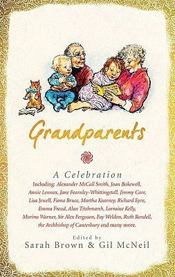 Grandparents(English, Hardcover, McNeil Gil)