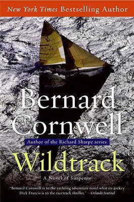Wildtrack(English, Electronic book text, Cornwell Bernard)