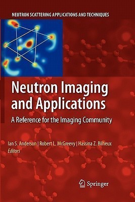 Neutron Imaging and Applications(English, Paperback, unknown)