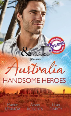 Australia(English, Paperback, Lennox Marion)
