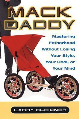 Mack Daddy(English, Paperback, Bleidner Larry)
