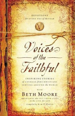Voices of the Faithful(English, Paperback, Moore Beth)