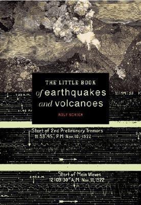 The Little Book of Earthquakes and Volcanoes(English, Hardcover, Schick Rolf)