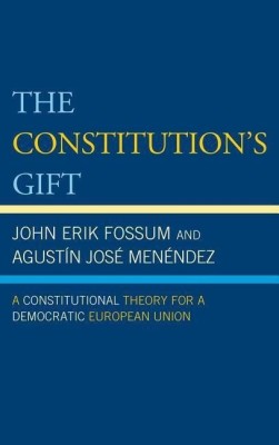 The Constitution's Gift(English, Hardcover, Fossum John Erik)