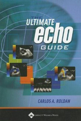 The Ultimate Echo Guide(English, Hardcover, unknown)