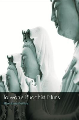 Taiwan's Buddhist Nuns(English, Paperback, DeVido Elise Anne)