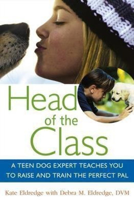 Head of the Class(English, Hardcover, Eldredge Kate)