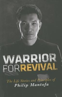Warrior for Revival(English, Paperback, Mantofa Phillip)