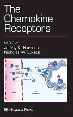 The Chemokine Receptors(English, Hardcover, unknown)