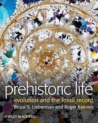 Prehistoric Life(English, Hardcover, Lieberman Bruce S.)