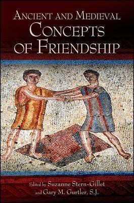 Ancient and Medieval Concepts of Friendship(English, Hardcover, unknown)