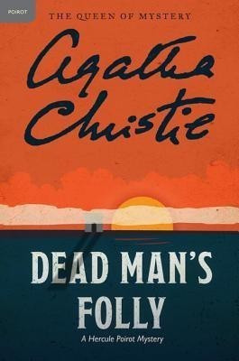 Dead Man's Folly(English, Paperback, Christie Agatha)