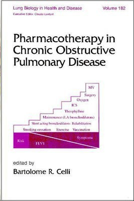 Pharmacotherapy in Chronic Obstructive Pulmonary Disease(English, Hardcover, unknown)