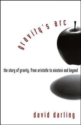 Gravity's Arc(English, Hardcover, Darling David)