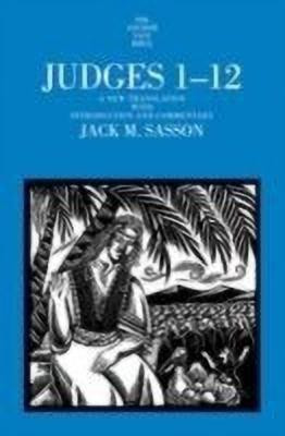 Judges 1-12(English, Hardcover, unknown)