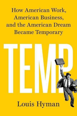 Temp(English, Hardcover, Hyman Louis)