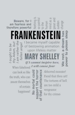 Frankenstein(English, Paperback, Shelley Mary)