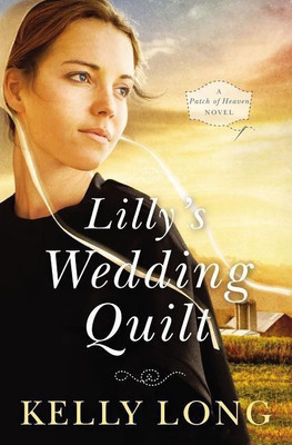 Lilly's Wedding Quilt(English, Paperback, Long Kelly)