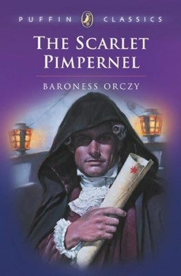 The Scarlet Pimpernel(English, Paperback, Orczy Baroness)