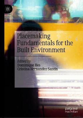 Placemaking Fundamentals for the Built Environment(English, Paperback, unknown)