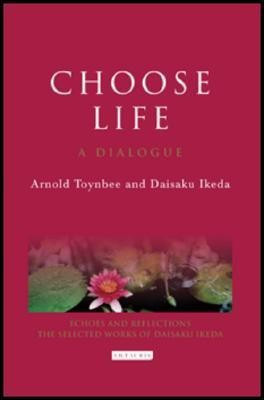 Choose Life(English, Hardcover, Toynbee Arnold)