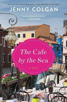The Cafe by the Sea(English, Paperback, Colgan Jenny)