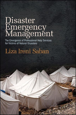 Disaster Emergency Management(English, Paperback, Ireni Saban Liza)