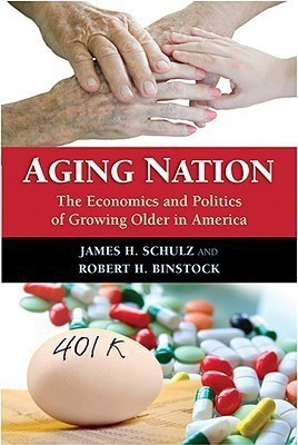 Aging Nation(English, Paperback, Schulz James H.)