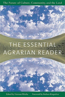 The Essential Agrarian Reader(English, Paperback, Wirzba Norman)