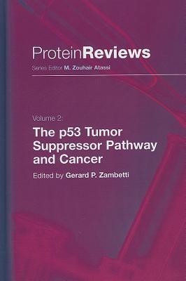The p53 Tumor Suppressor Pathway and Cancer(English, Hardcover, unknown)
