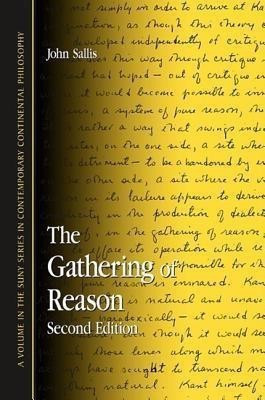 The Gathering of Reason(English, Paperback, Sallis John)