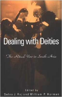 Dealing with Deities(English, Hardcover, unknown)