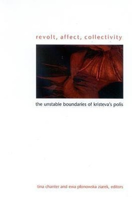 Revolt, Affect, Collectivity(English, Paperback, unknown)