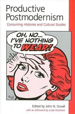 Productive Postmodernism(English, Paperback, unknown)