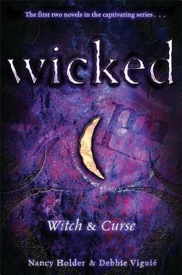 Wicked(English, Paperback, Holder Nancy)