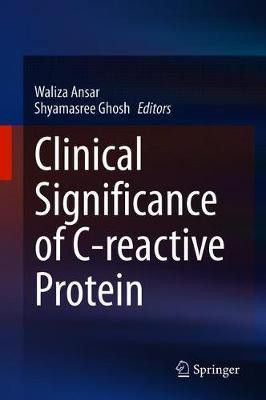 Clinical Significance of C-reactive Protein(English, Hardcover, unknown)