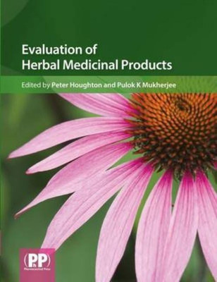 Evaluation of Herbal Medicinal Products(English, Hardcover, unknown)