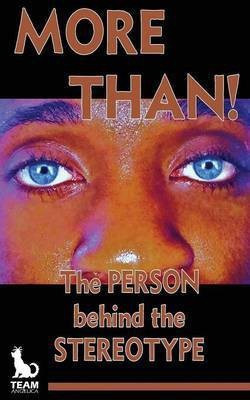 More Than!(English, Paperback, unknown)