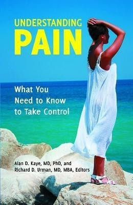Understanding Pain(English, Hardcover, unknown)