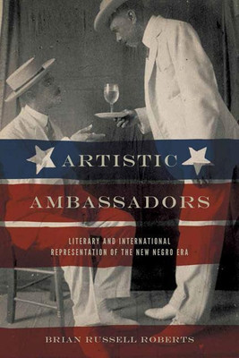 Artistic Ambassadors(English, Paperback, Roberts Brian Russell)