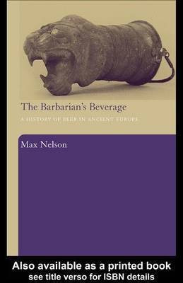 The Barbarian's Beverage(English, Electronic book text, Nelson Max)