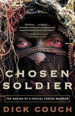 Chosen Soldier(English, Paperback, Couch Dick)