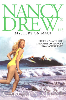 Mystery on Maui: Volume 143(English, Paperback, Keene Carolyn)