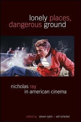 Lonely Places, Dangerous Ground(English, Hardcover, unknown)