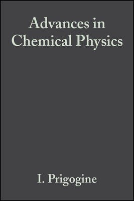 Advances in Chemical Physics: v. 51(English, Hardcover, unknown)