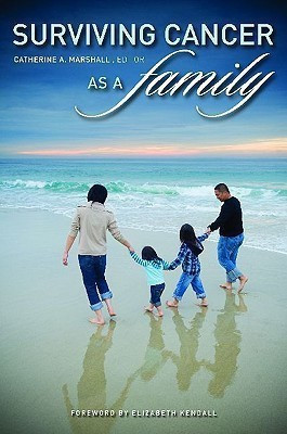Surviving Cancer as a Family and Helping Co-Survivors Thrive(English, Hardcover, unknown)