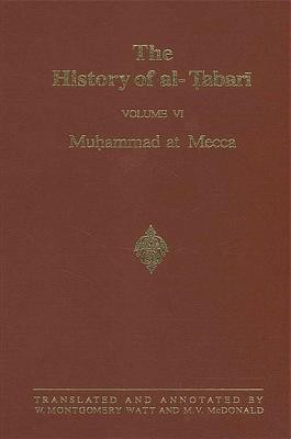 The History of al-?abari Vol. 6(English, Hardcover, unknown)