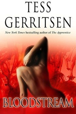 Bloodstream(English, Paperback, Gerritson Tess)